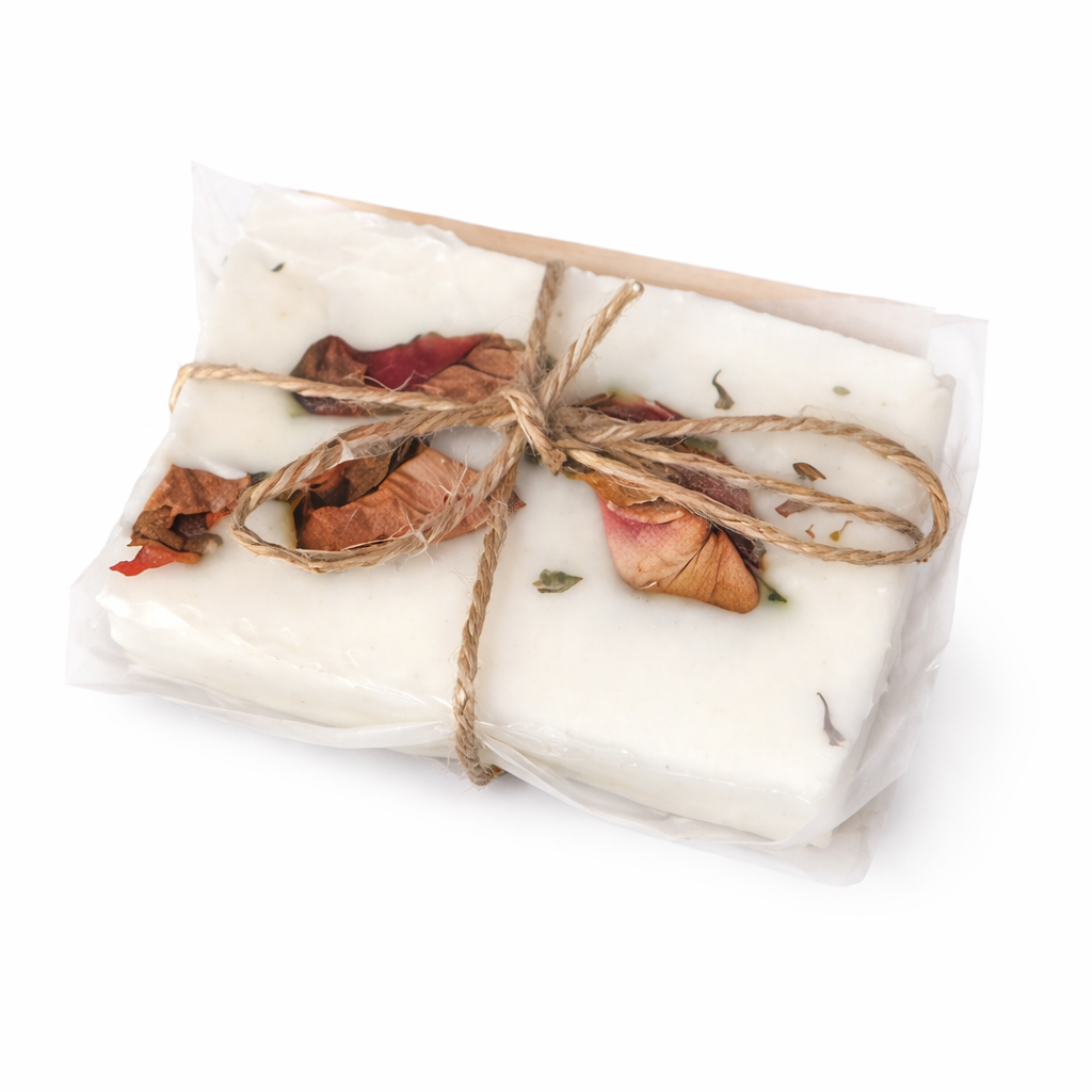 Rose Soap