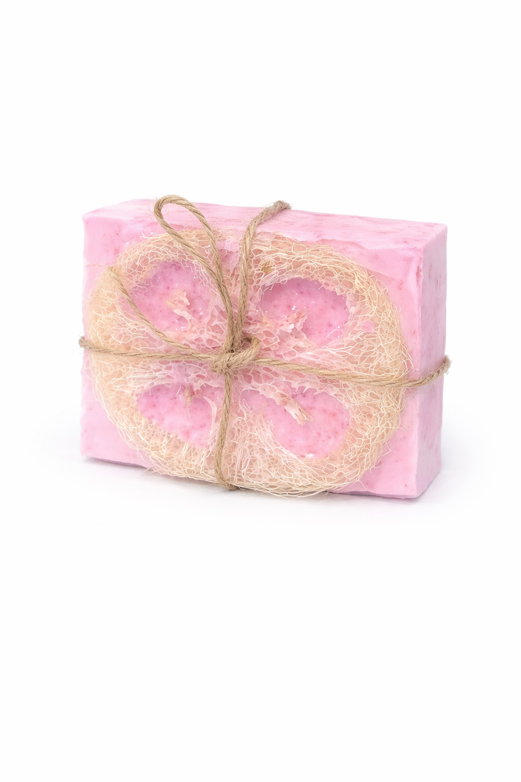 Estropajo Soap