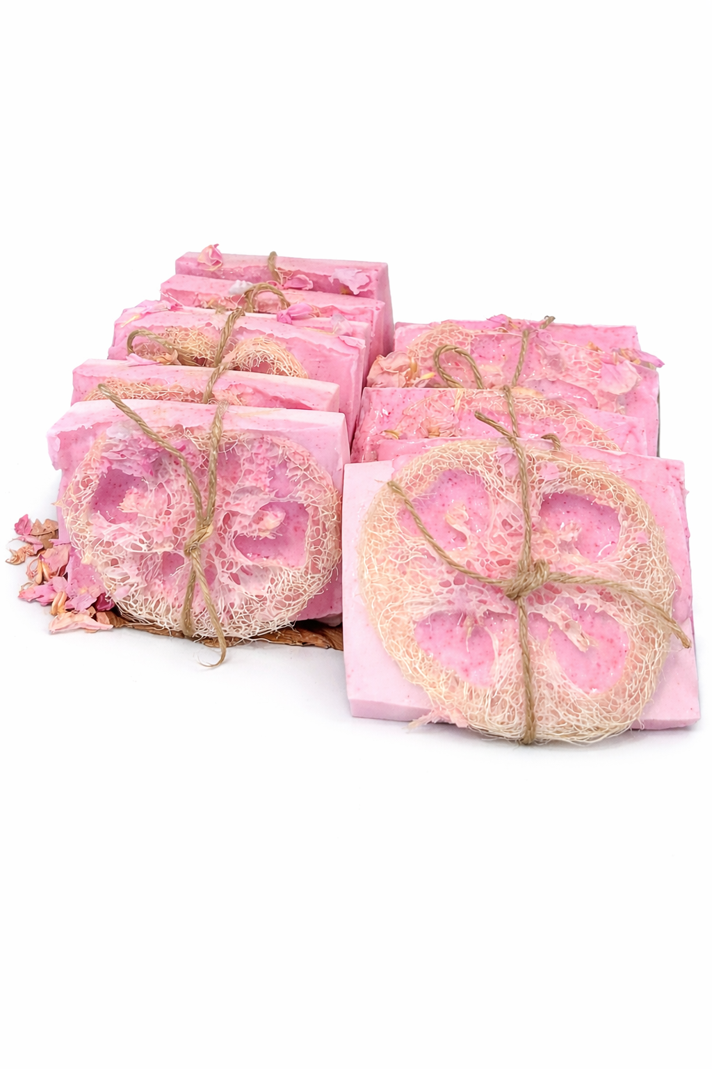 Estropajo Soap 12-Pack