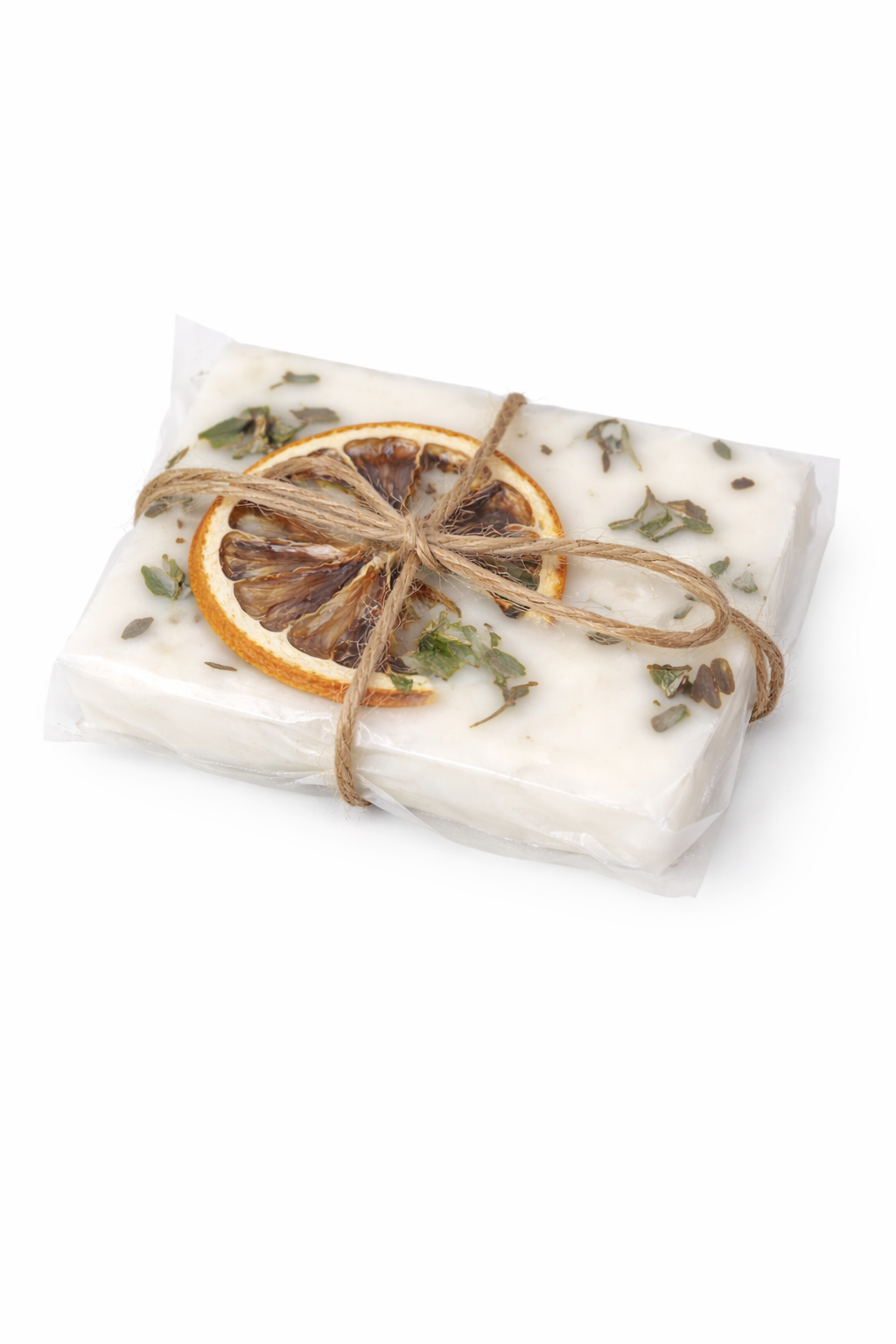 Lavender Soap
